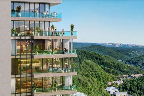 Apartment for sale  in Istanbul, Turkey, 221m2, No. 213755 – photo 3