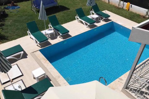 Villa for sale in Fethiye, Mugla, Turkey, 5 bedrooms, 180m2, No. 213754 – photo 10