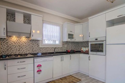 Villa for sale in Fethiye, Mugla, Turkey, 5 bedrooms, 180m2, No. 213754 – photo 5