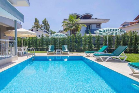 Villa for sale in Fethiye, Mugla, Turkey, 5 bedrooms, 180m2, No. 213754 – photo 2