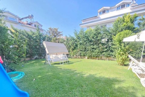 Villa for sale in Fethiye, Mugla, Turkey, 5 bedrooms, 180m2, No. 213754 – photo 12