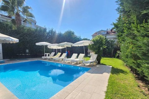 Villa for sale in Fethiye, Mugla, Turkey, 5 bedrooms, 180m2, No. 213754 – photo 15