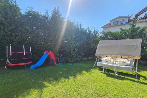 Villa for sale in Fethiye, Mugla, Turkey, 5 bedrooms, 180m2, No. 213754 – photo 17