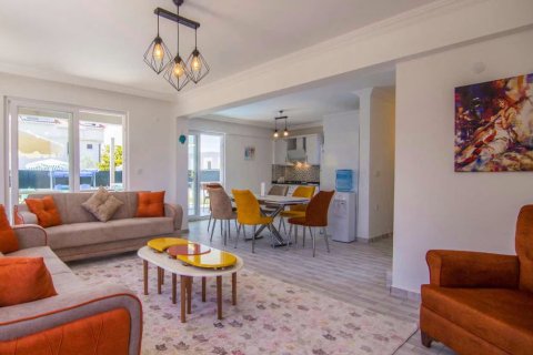 Villa for sale in Fethiye, Mugla, Turkey, 5 bedrooms, 180m2, No. 213754 – photo 7