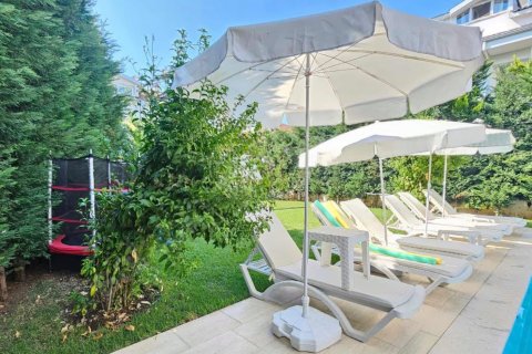 Villa for sale in Fethiye, Mugla, Turkey, 5 bedrooms, 180m2, No. 213754 – photo 21