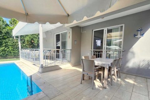 Villa for sale in Fethiye, Mugla, Turkey, 5 bedrooms, 180m2, No. 213754 – photo 14