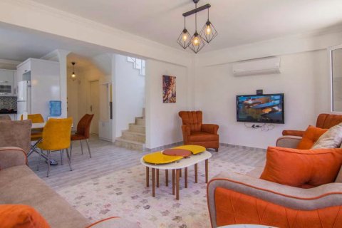 Villa for sale in Fethiye, Mugla, Turkey, 5 bedrooms, 180m2, No. 213754 – photo 23