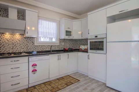 Villa for sale in Fethiye, Mugla, Turkey, 5 bedrooms, 180m2, No. 213754 – photo 6