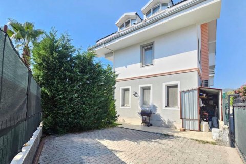 Villa for sale in Fethiye, Mugla, Turkey, 5 bedrooms, 180m2, No. 213754 – photo 18
