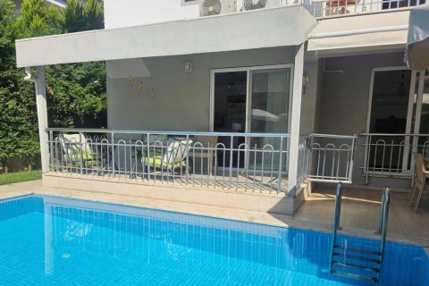 Villa for sale in Fethiye, Mugla, Turkey, 5 bedrooms, 180m2, No. 213754 – photo 11