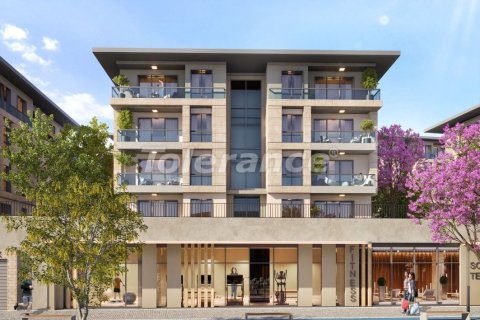 1+1 Lägenhet  i Istanbul, istanbul, Turkiet Nr. 213758 - 2