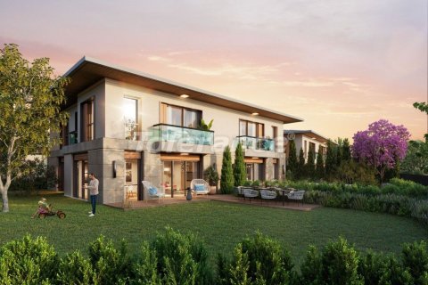 1+1 Lägenhet  i Istanbul, istanbul, Turkiet Nr. 213758 - 11