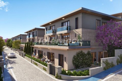 1+1 Lägenhet  i Istanbul, istanbul, Turkiet Nr. 213758 - 12