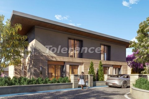 1+1 Lägenhet  i Istanbul, istanbul, Turkiet Nr. 213758 - 10