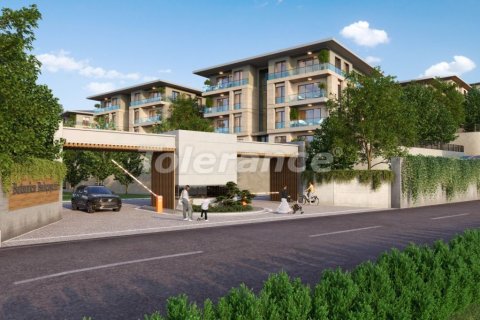 1+1 Lägenhet  i Istanbul, istanbul, Turkiet Nr. 213758 - 8