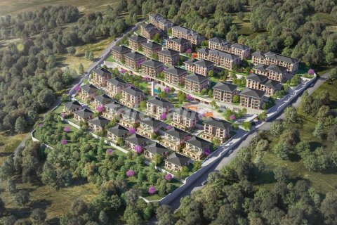 1+1 Lägenhet  i Istanbul, istanbul, Turkiet Nr. 213758 - 14