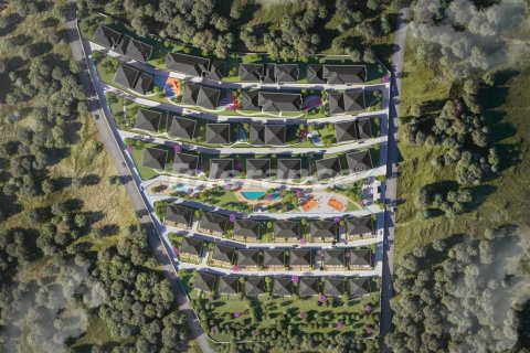 1+1 Lägenhet  i Istanbul, istanbul, Turkiet Nr. 213758 - 13