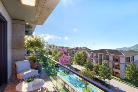 1+1 Lägenhet  i Istanbul, istanbul, Turkiet Nr. 213758 - 16