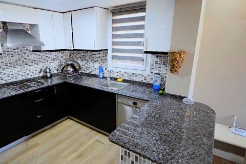 3+1 Villa in Fethiye, Mugla, Türkei Nr. 213752 - 14