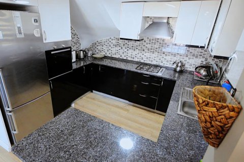 3+1 Villa in Fethiye, Mugla, Türkei Nr. 213752 - 13