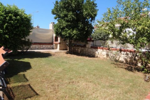 3+1 Villa in Fethiye, Mugla, Türkei Nr. 213752 - 6