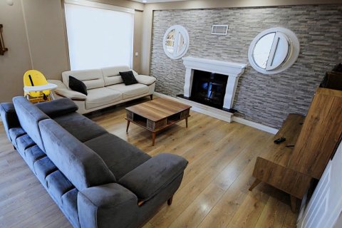 3+1 Villa in Fethiye, Mugla, Türkei Nr. 213752 - 11