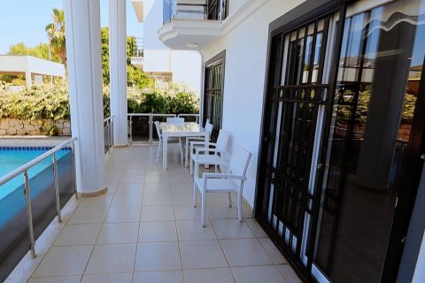 3+1 Villa in Fethiye, Mugla, Türkei Nr. 213752 - 16