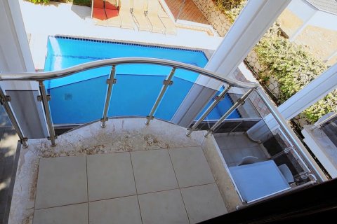 3+1 Villa in Fethiye, Mugla, Türkei Nr. 213752 - 21