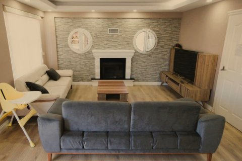 3+1 Villa in Fethiye, Mugla, Türkei Nr. 213752 - 9