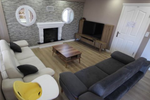 3+1 Villa in Fethiye, Mugla, Türkei Nr. 213752 - 10