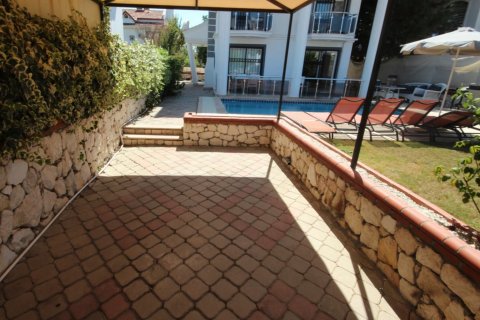 3+1 Villa in Fethiye, Mugla, Türkei Nr. 213752 - 5