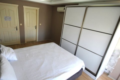 3+1 Villa in Fethiye, Mugla, Türkei Nr. 213752 - 19