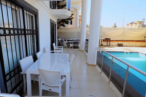 3+1 Villa in Fethiye, Mugla, Türkei Nr. 213752 - 15