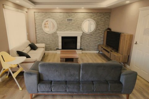 3+1 Villa in Fethiye, Mugla, Türkei Nr. 213752 - 8