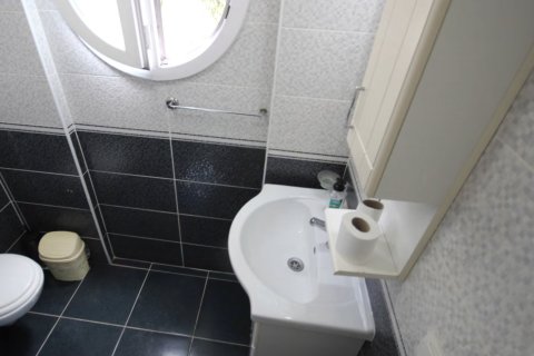 3+1 Villa in Fethiye, Mugla, Türkei Nr. 213752 - 17