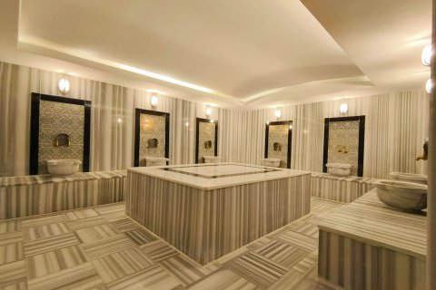 Продажа квартиры  в Аланье, Анталье, Турция 1+1, 65м2, №218221 – фото 14