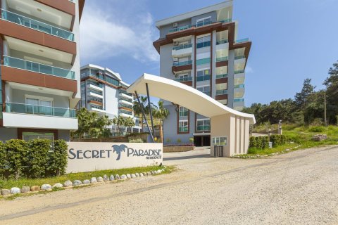 Продажа квартиры  в Аланье, Анталье, Турция 1+1, 65м2, №218221 – фото 9