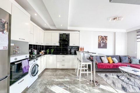 Продажа квартиры  в Аланье, Анталье, Турция 1+1, 65м2, №218221 – фото 4