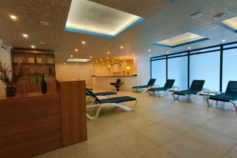 Продажа квартиры  в Аланье, Анталье, Турция 1+1, 65м2, №218221 – фото 12