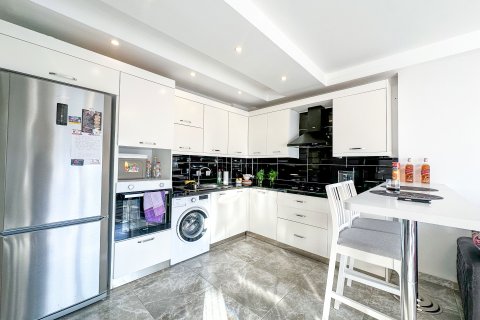 Продажа квартиры  в Аланье, Анталье, Турция 1+1, 65м2, №218221 – фото 5