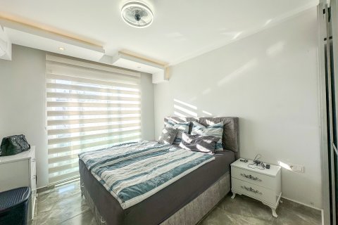 Продажа квартиры  в Аланье, Анталье, Турция 1+1, 65м2, №218221 – фото 6