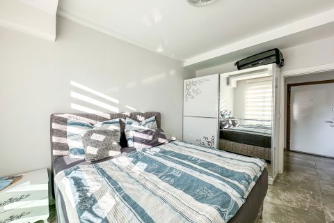 Продажа квартиры  в Аланье, Анталье, Турция 1+1, 65м2, №218221 – фото 7