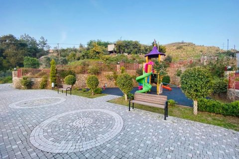 Продажа квартиры  в Аланье, Анталье, Турция 1+1, 65м2, №218221 – фото 10