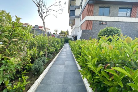 1+1 Lejlighed i Kestel, Antalya, Tyrkiet Nr. 218222 - 11