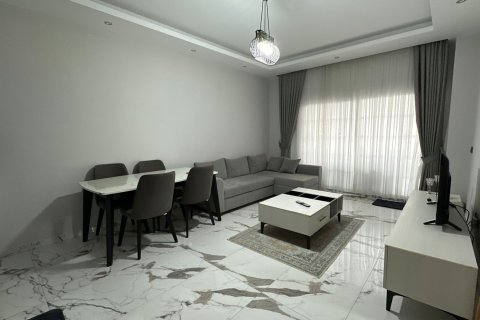 1+1 Lejlighed i Kestel, Antalya, Tyrkiet Nr. 218222 - 5