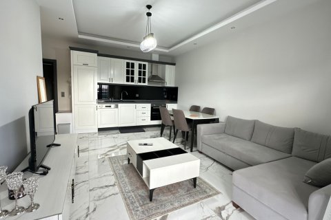 1+1 Lejlighed i Kestel, Antalya, Tyrkiet Nr. 218222 - 2