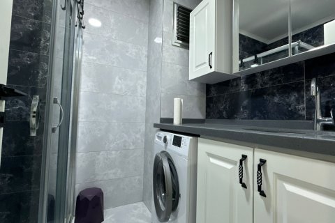 1+1 Lejlighed i Kestel, Antalya, Tyrkiet Nr. 218222 - 9