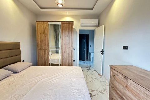 1+1 Lejlighed i Kestel, Antalya, Tyrkiet Nr. 218222 - 7