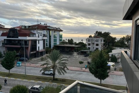 1+1 Lejlighed i Kestel, Antalya, Tyrkiet Nr. 218222 - 3
