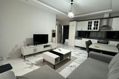 1+1 Lejlighed i Kestel, Antalya, Tyrkiet Nr. 218222 - 1